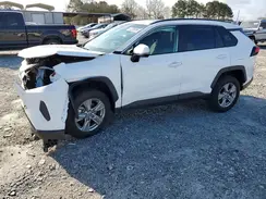 2T3W1RFV1PW280130 2023 TOYOTA RAV 4
