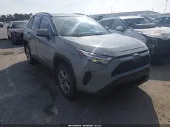2T3W1RFV1PW289278 2023 TOYOTA RAV 4