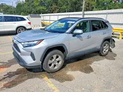 2T3W1RFV1PW289801 2023 TOYOTA RAV 4