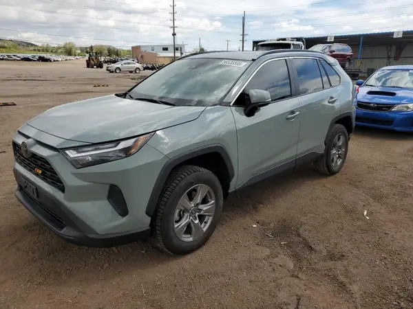 2T3W1RFV1PW295355 2023 TOYOTA RAV 4 - Image 1