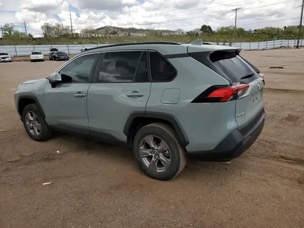 2T3W1RFV1PW295355 2023 TOYOTA RAV 4 - Image 2