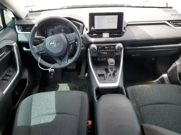 2T3W1RFV1PW295355 2023 TOYOTA RAV 4 - Image 8