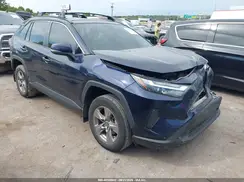 2T3W1RFV1PW296831 2023 TOYOTA RAV 4