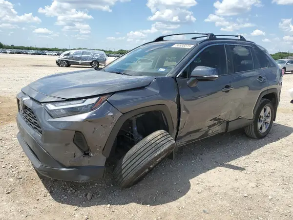 2T3W1RFV1PW297364 2023 TOYOTA RAV 4 - Image 1