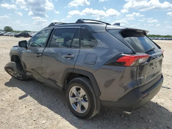2T3W1RFV1PW297364 2023 TOYOTA RAV 4 - Image 2