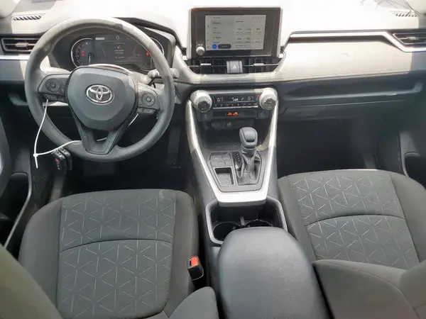 2T3W1RFV1PW297364 2023 TOYOTA RAV 4 - Image 8