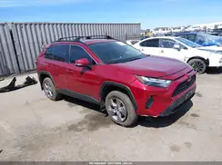 2T3W1RFV1PW297851 2023 TOYOTA RAV 4