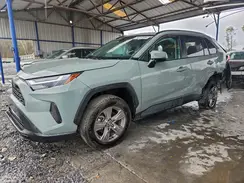 2T3W1RFV1PW299034 2023 TOYOTA RAV 4