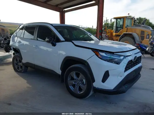 2T3W1RFV1RC253885 2024 TOYOTA RAV 4 - Image 1