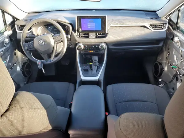 2T3W1RFV1RC260643 2024 TOYOTA RAV 4 - Image 8