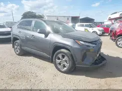 2T3W1RFV1RC264241 2024 TOYOTA RAV 4