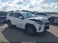 2T3W1RFV1RC265017 2024 TOYOTA RAV 4