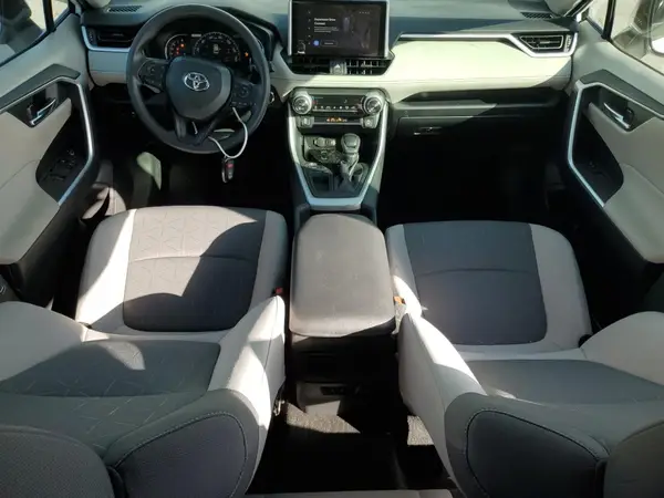 2T3W1RFV1RC268158 2024 TOYOTA RAV 4 - Image 8