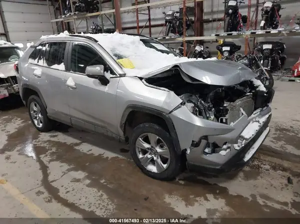 2T3W1RFV1RC273778 2024 TOYOTA RAV 4 - Image 1