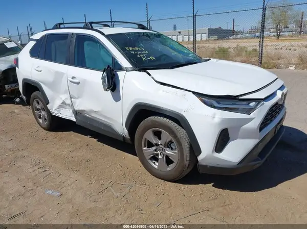 2T3W1RFV1RC274316 2024 TOYOTA RAV 4 - Image 1