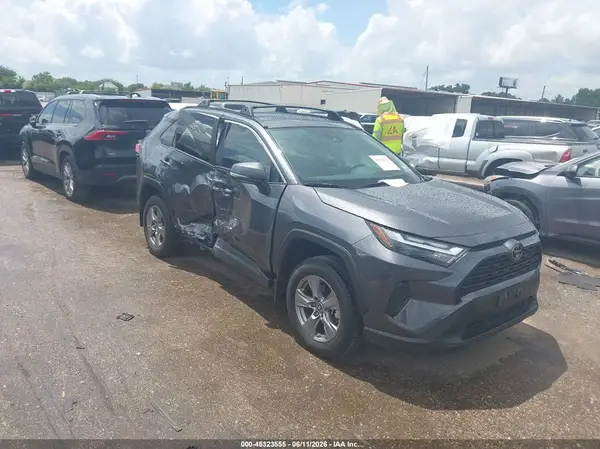 2T3W1RFV1RC276048 2024 TOYOTA RAV 4 - Image 1