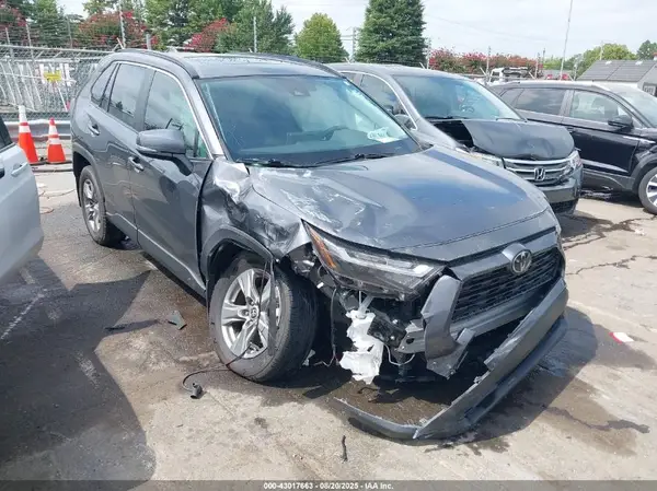 2T3W1RFV1RC284019 2024 TOYOTA RAV 4 - Image 1