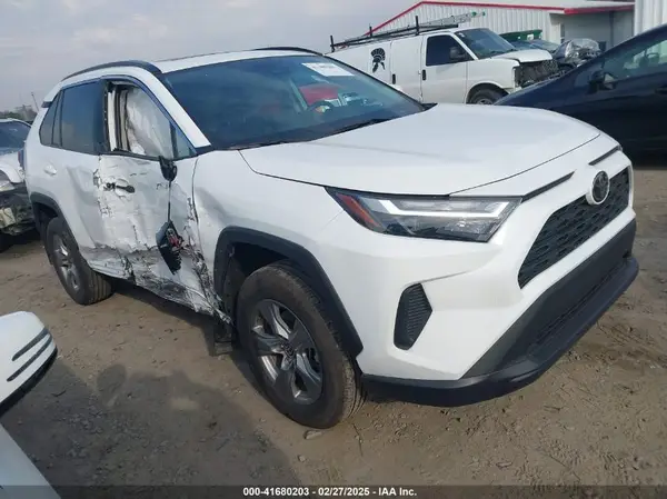 2T3W1RFV1RC284621 2024 TOYOTA RAV 4 - Image 1
