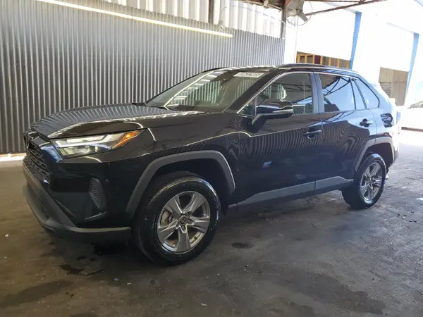 2T3W1RFV1RC284988 2024 TOYOTA RAV 4 - Image 1