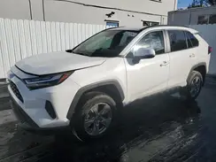 2T3W1RFV1RC285073 2024 TOYOTA RAV 4