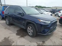 2T3W1RFV1RW301271 2024 TOYOTA RAV 4