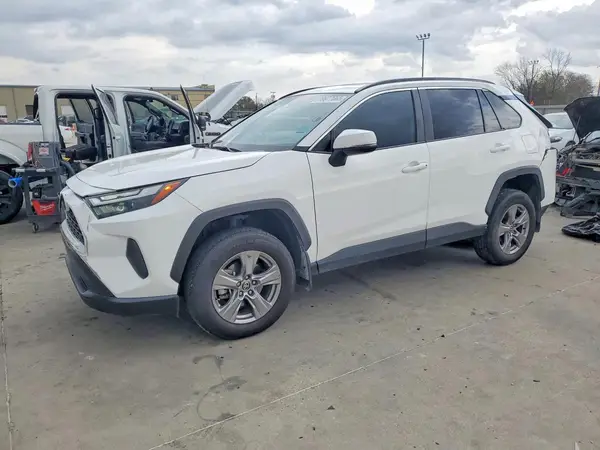 2T3W1RFV1RW312545 2024 TOYOTA RAV 4 - Image 1