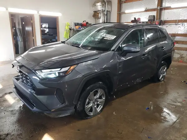 2T3W1RFV1RW323349 2024 TOYOTA RAV 4 - Image 1