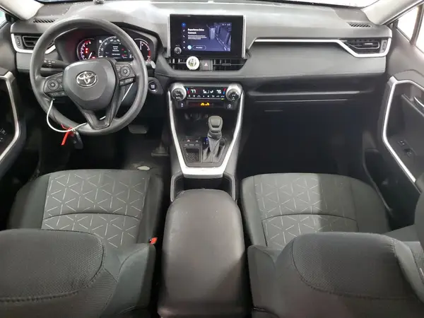 2T3W1RFV1RW323349 2024 TOYOTA RAV 4 - Image 8