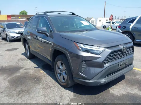 2T3W1RFV1RW329216 2024 TOYOTA RAV 4 - Image 1