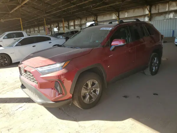 2T3W1RFV1RW330334 2024 TOYOTA RAV 4 - Image 1