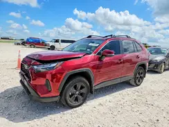 2T3W1RFV1RW331628 2024 TOYOTA RAV 4