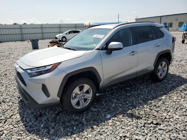 2T3W1RFV1RW332486 2024 TOYOTA RAV 4 - Image 1