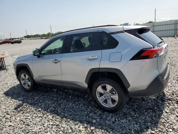2T3W1RFV1RW332486 2024 TOYOTA RAV 4 - Image 2