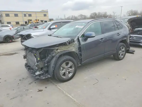 2T3W1RFV1RW333041 2024 TOYOTA RAV 4 - Image 1