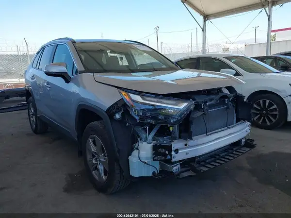 2T3W1RFV1RW337395 2024 TOYOTA RAV 4 - Image 1