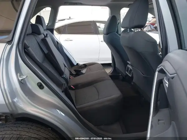 2T3W1RFV1RW337395 2024 TOYOTA RAV 4 - Image 8