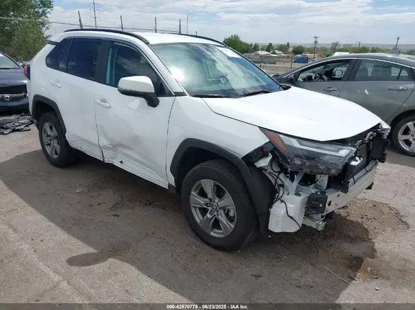 2T3W1RFV1RW344458 2024 TOYOTA RAV 4 - Image 1
