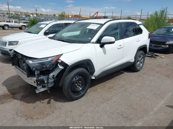 2T3W1RFV1RW344458 2024 TOYOTA RAV 4 - Image 2