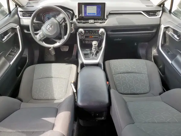 2T3W1RFV1RW352270 2024 TOYOTA RAV 4 - Image 8