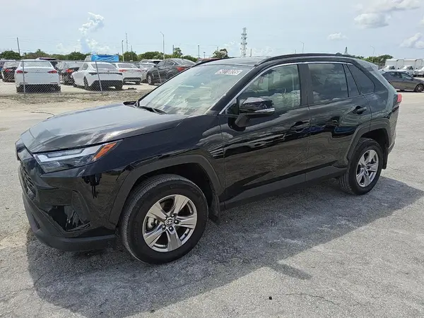 2T3W1RFV1RW355380 2024 TOYOTA RAV 4 - Image 1