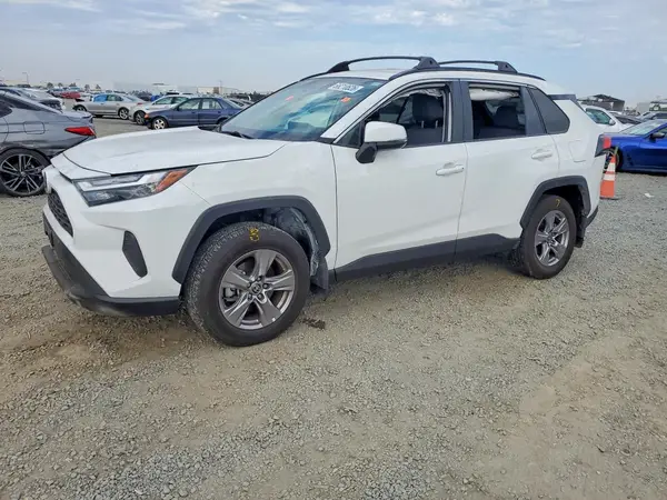 2T3W1RFV1RW355699 2024 TOYOTA RAV 4 - Image 1