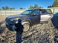 2T3W1RFV1SC305604 2025 TOYOTA RAV 4
