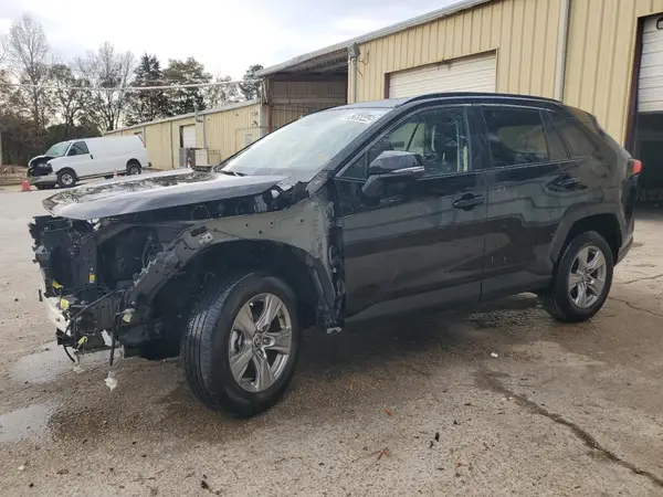 2T3W1RFV1SC306140 2025 TOYOTA RAV 4 - Image 1