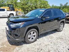 2T3W1RFV1SC306767 2025 TOYOTA RAV 4