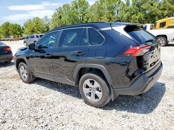 2T3W1RFV1SC306767 2025 TOYOTA RAV 4 - Image 2