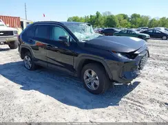 2T3W1RFV1SC307210 2025 TOYOTA RAV 4