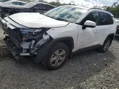 2T3W1RFV1SC309992 2025 TOYOTA RAV 4