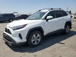 2T3W1RFV1SC310088 2025 TOYOTA RAV 4