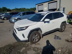 2T3W1RFV1SC312049 2025 TOYOTA RAV 4