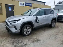 2T3W1RFV1SC313864 2025 TOYOTA RAV 4